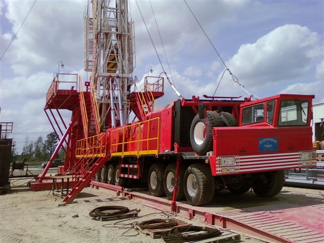 спецтехника